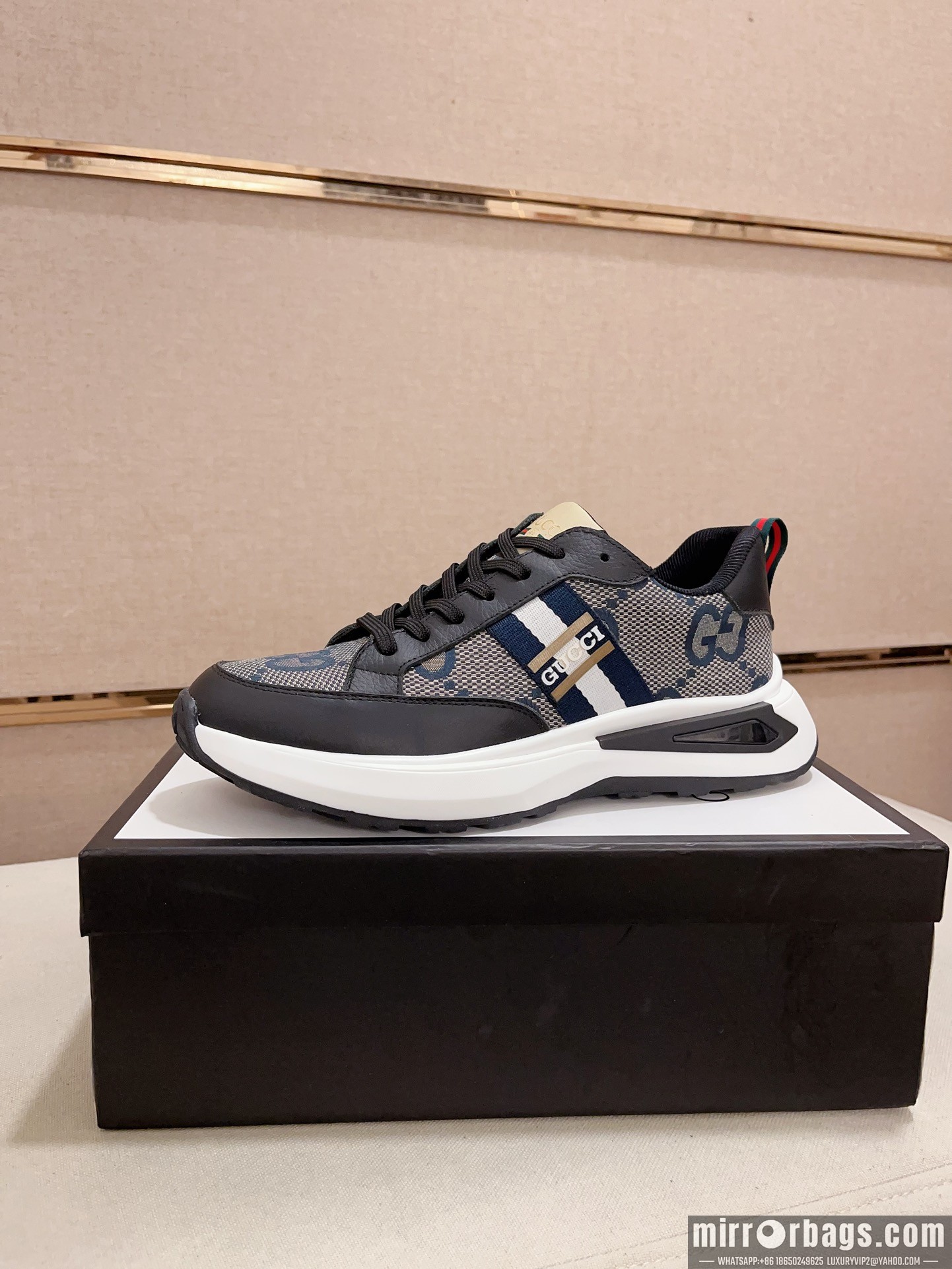 Gucci Shoes sz38-46 hnh1204