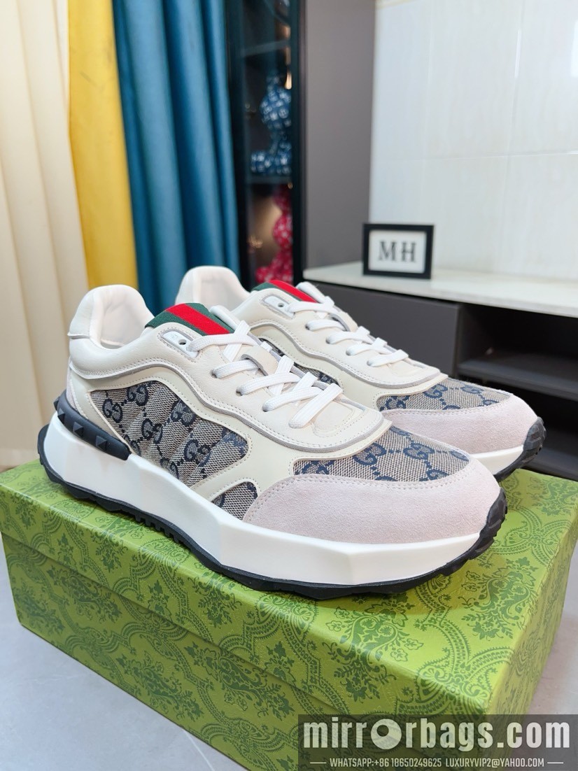 Gucci Shoes sz38-44 h0709