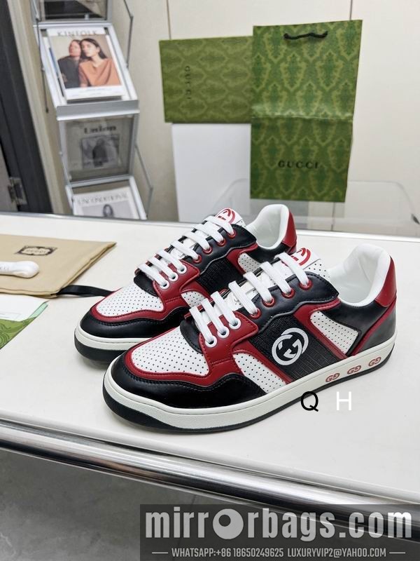 Gucci Shoes sz35-45 BS0805