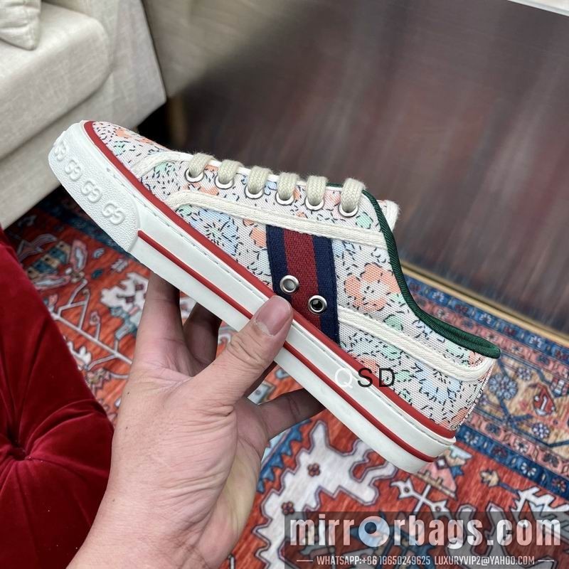 Gucci Shoes sz35-44 QL0310