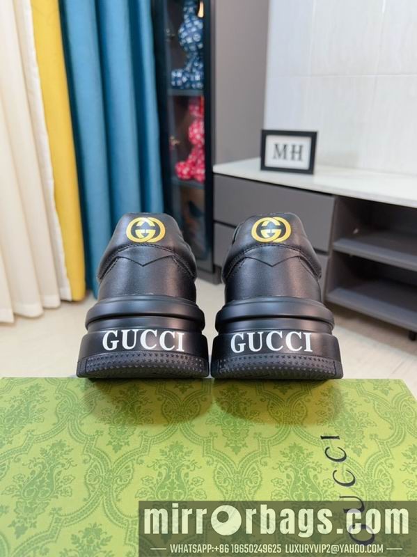 Gucci Shoes sz38-44 hnm0198
