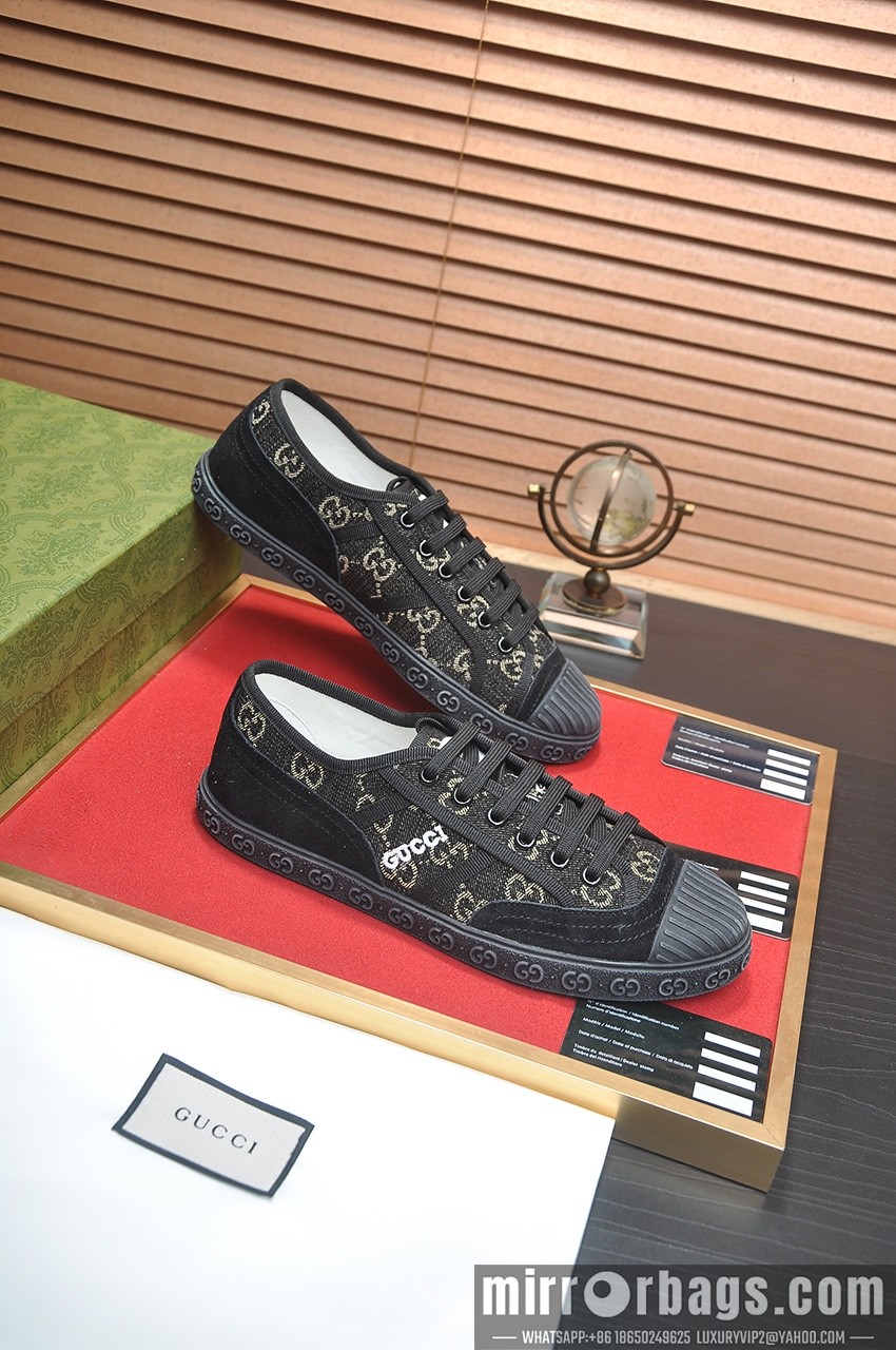 Gucci Shoes sz35-45 h0701