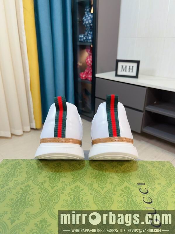 Gucci Shoes sz38-44 hnm01166