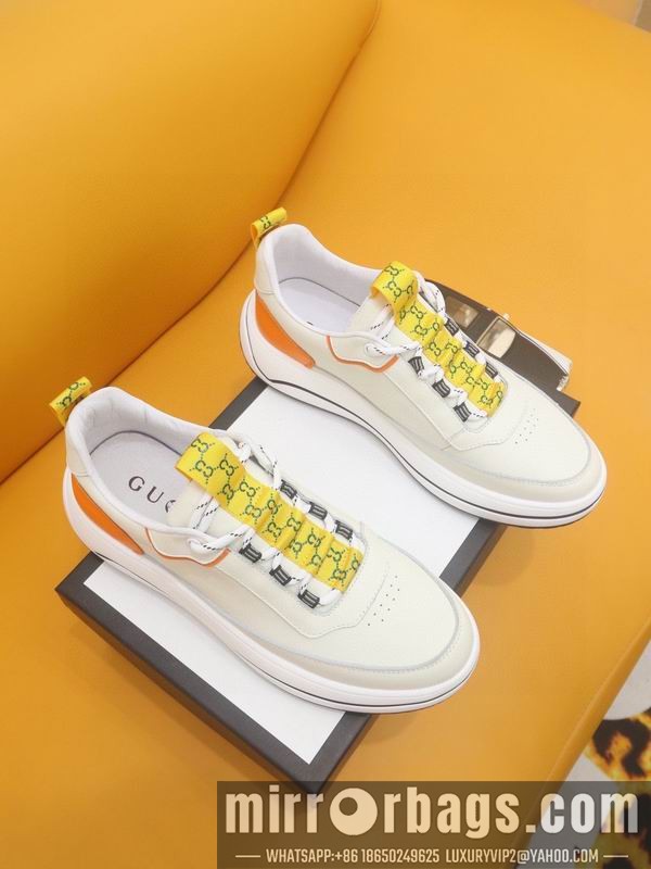 Gucci Shoes sz38-45 mnf0109