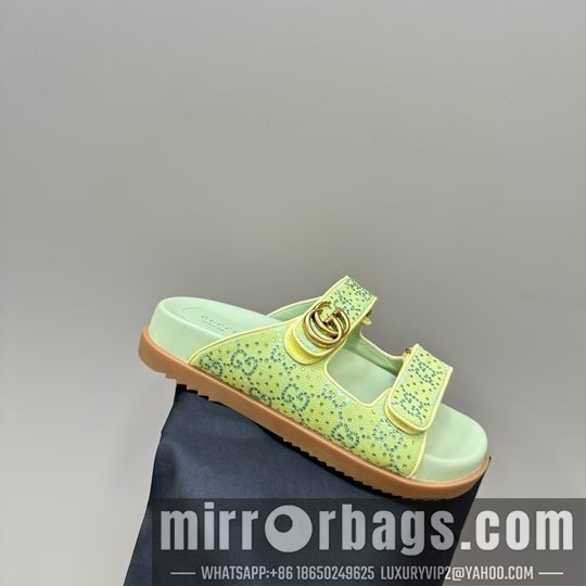 Gucci Shoes sz35-42 mnh0802