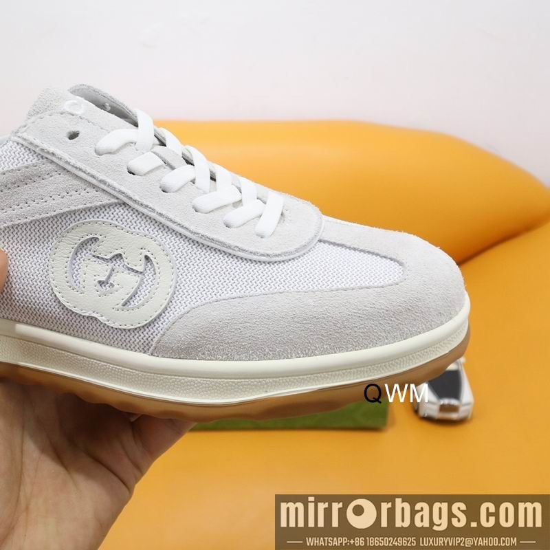 Gucci Shoes sz38-45 WM0803
