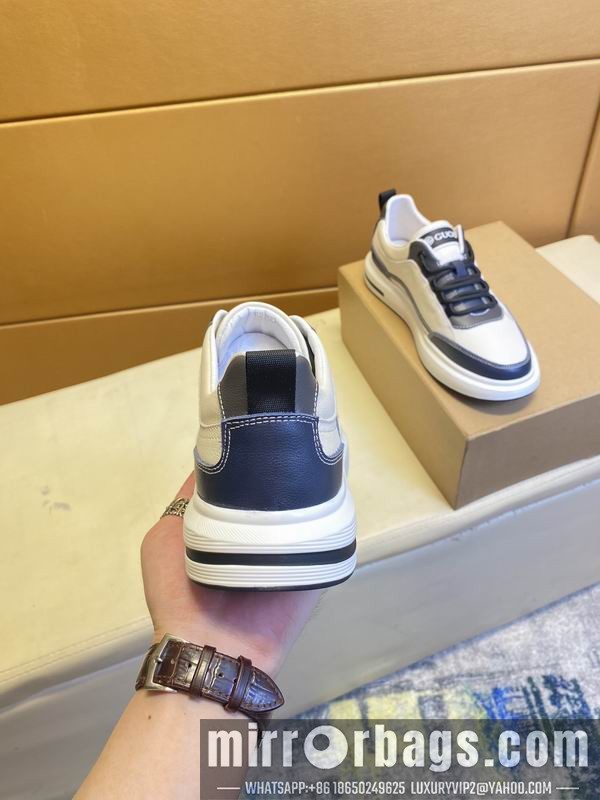 Gucci Shoes sz38-44 mnf0203