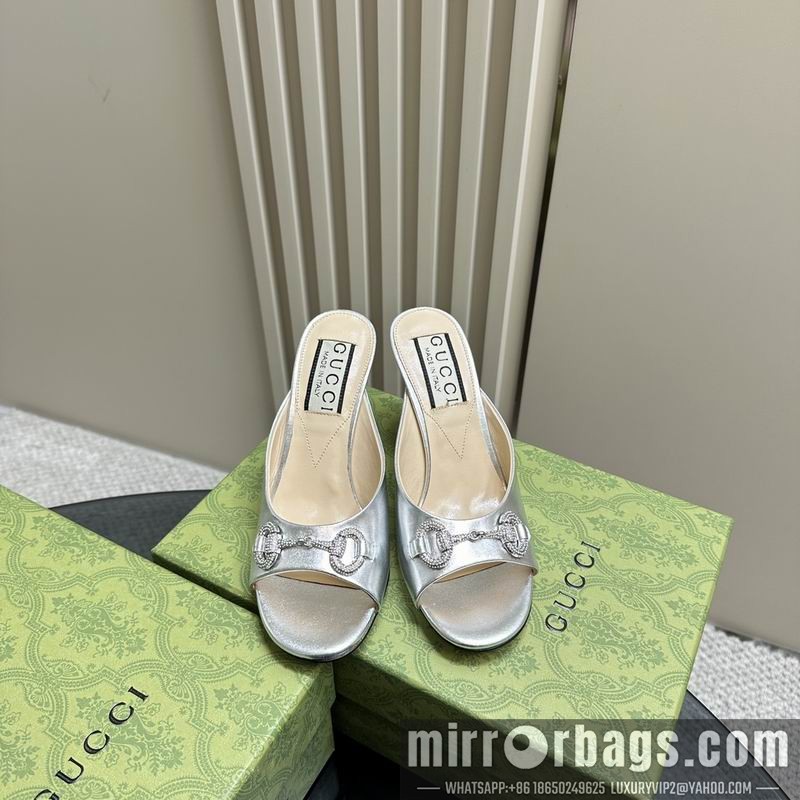 Gucci Shoes sz35-42 8.5cm mnf0305