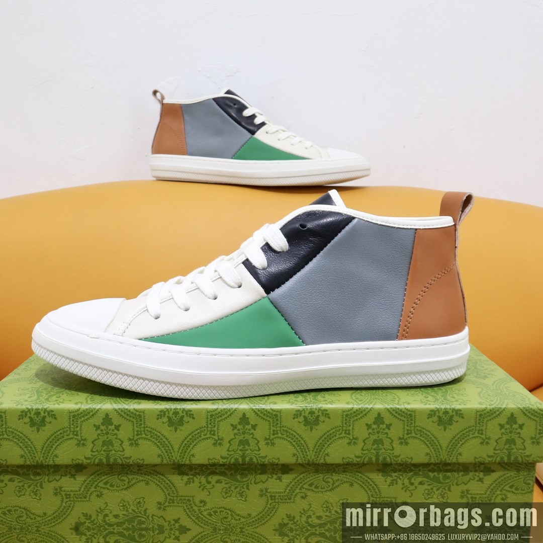 Gucci Shoes sz38-45 hnh1209