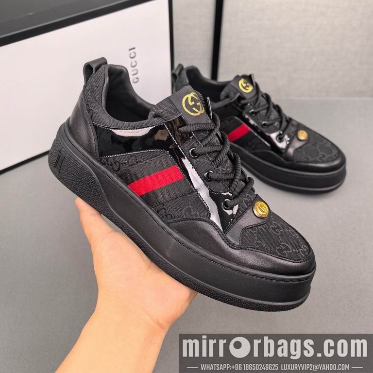 Gucci Shoes sz38-44 jyh0929