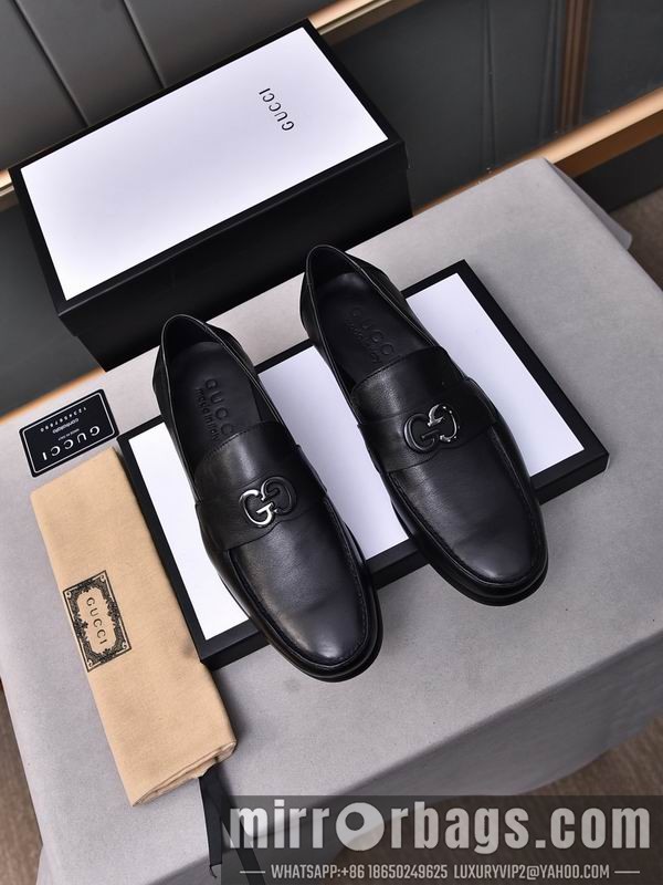 Gucci Shoes sz38-45 mnf0128