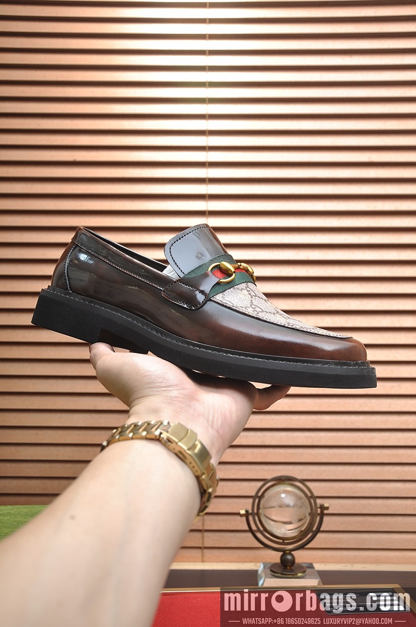 Gucci Shoes sz38-44 hnh0227
