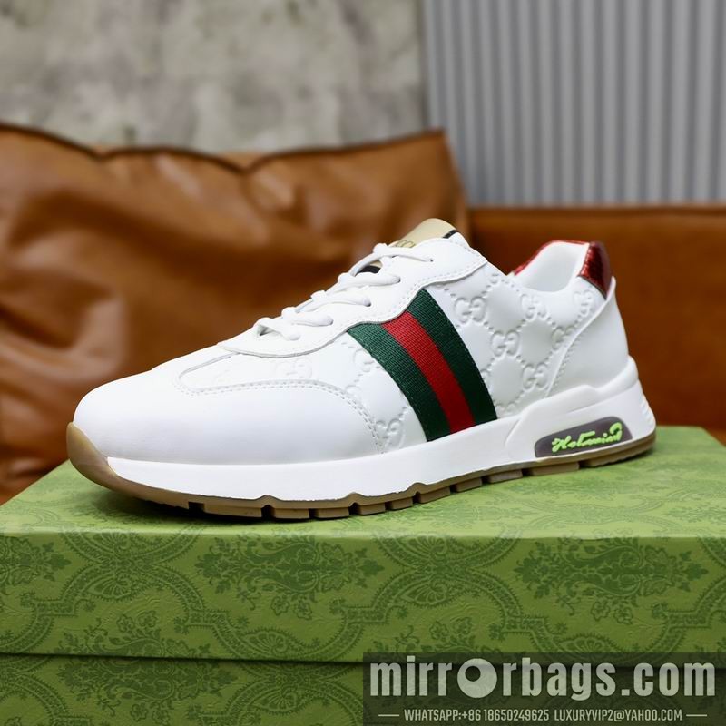 Gucci Shoes sz38-44 hnm0110