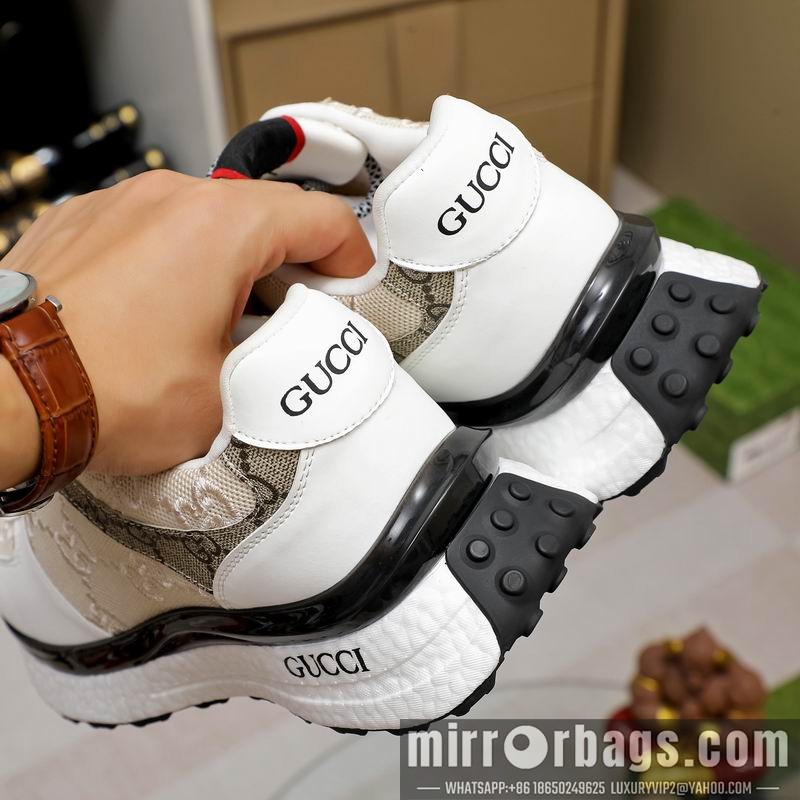 Gucci Shoes sz38-44 mnf0350