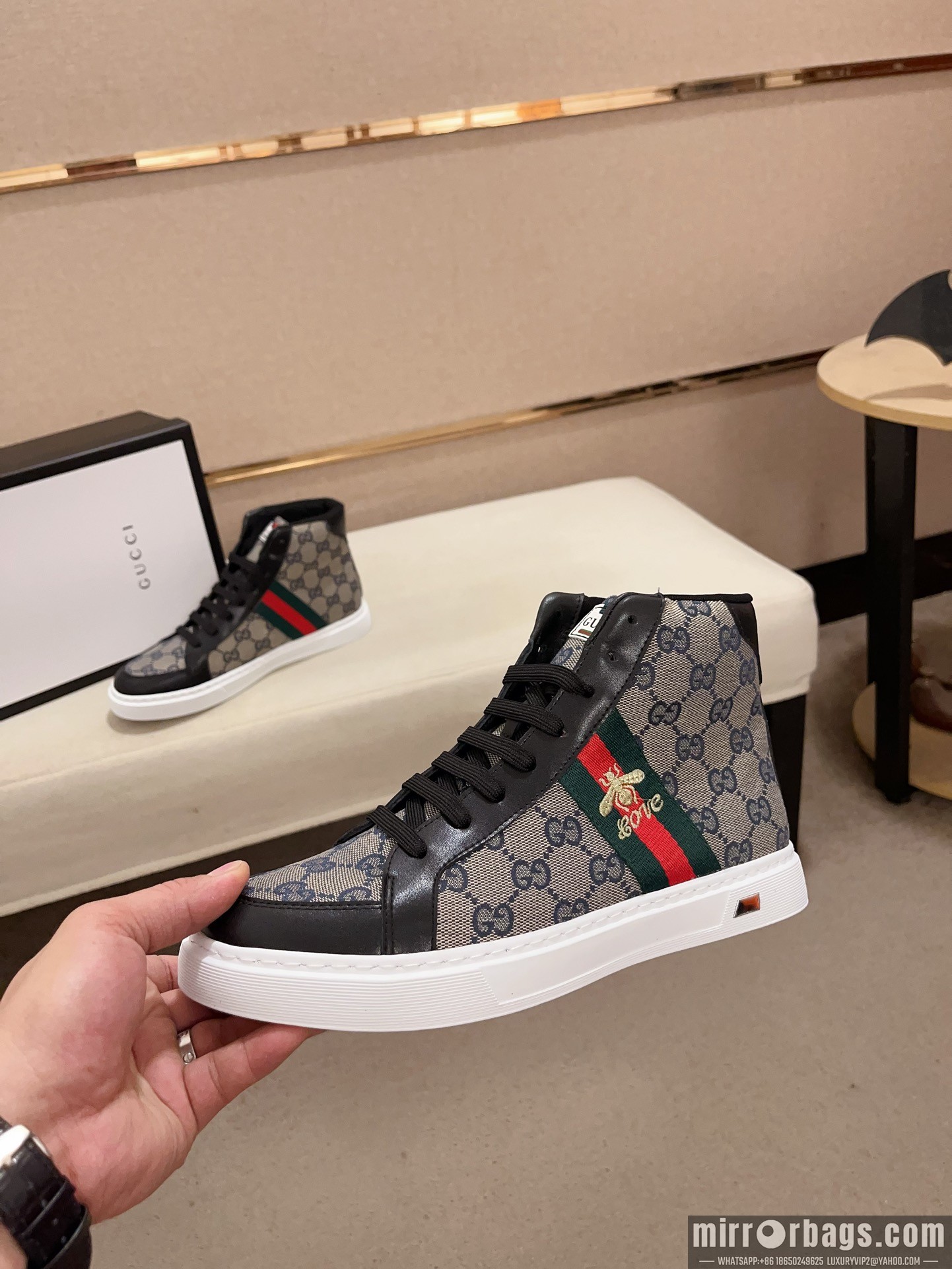 Gucci Shoes sz38-45 hnh1206