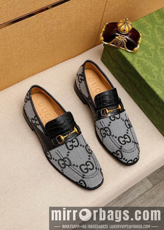 Gucci Shoes sz38-47 mnf0208