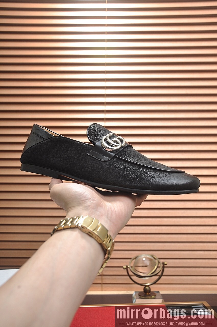 Gucci Shoes sz38-45 h0708