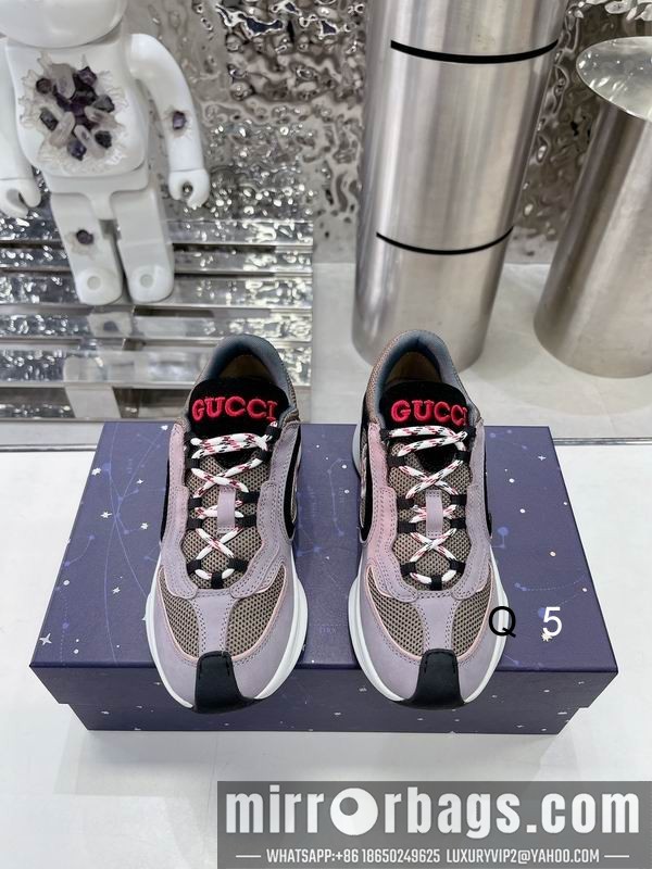 Gucci Shoes sz35-45 JY0402