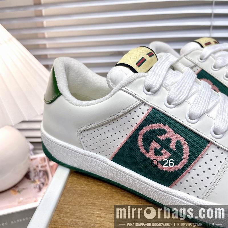 Gucci Shoes sz35-44 L0903