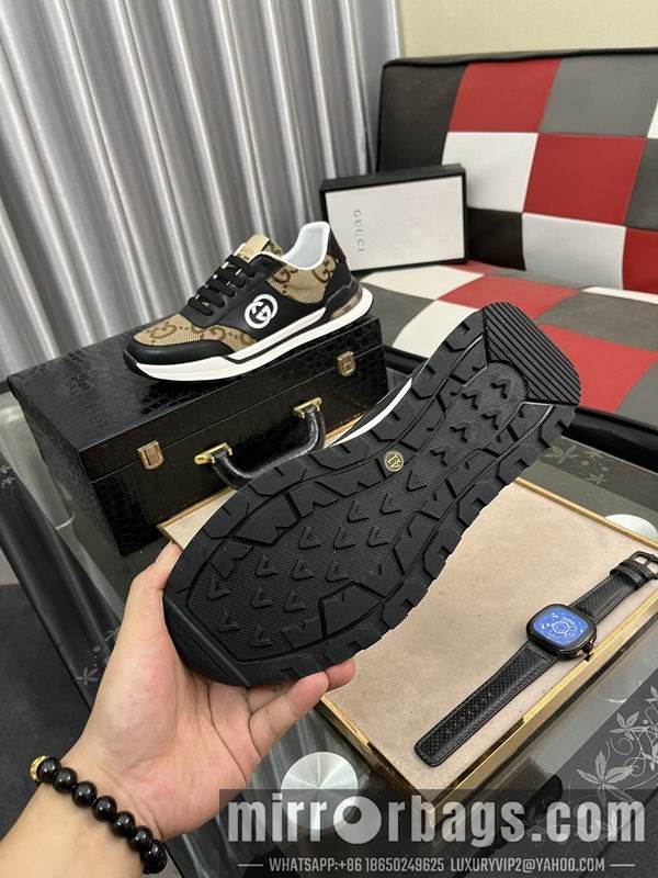 Gucci Shoes sz38-44 hnm0101