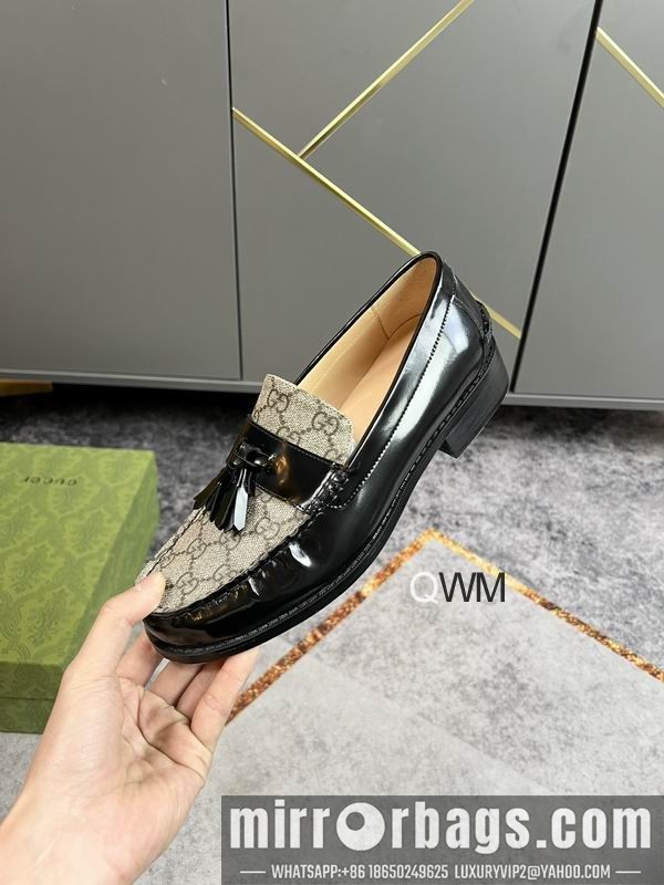 Gucci Shoes sz38-45 WM0387