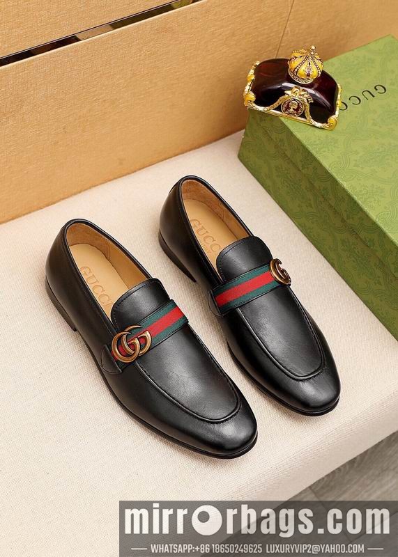 Gucci Shoes sz38-46 mnf0259