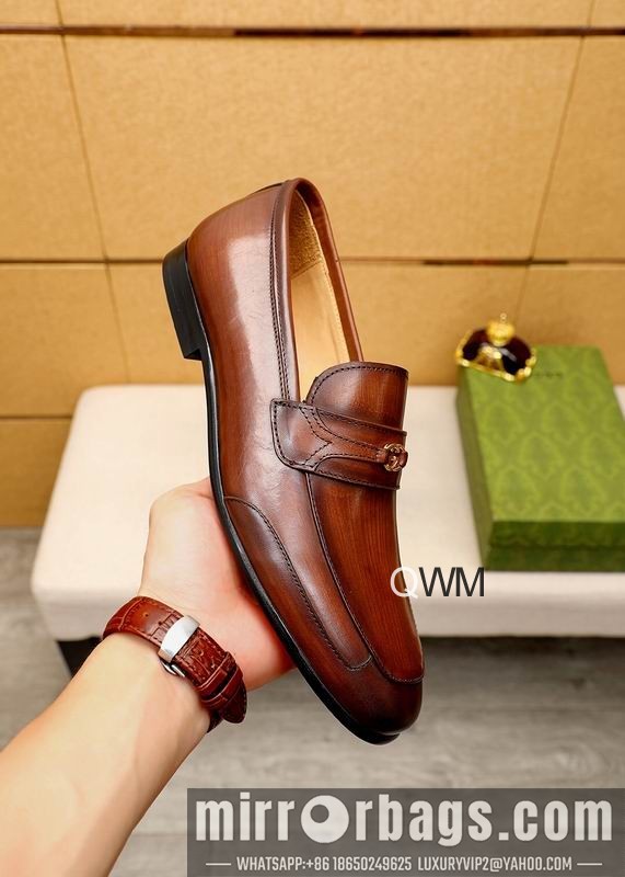 Gucci Shoes sz38-45 WM0389