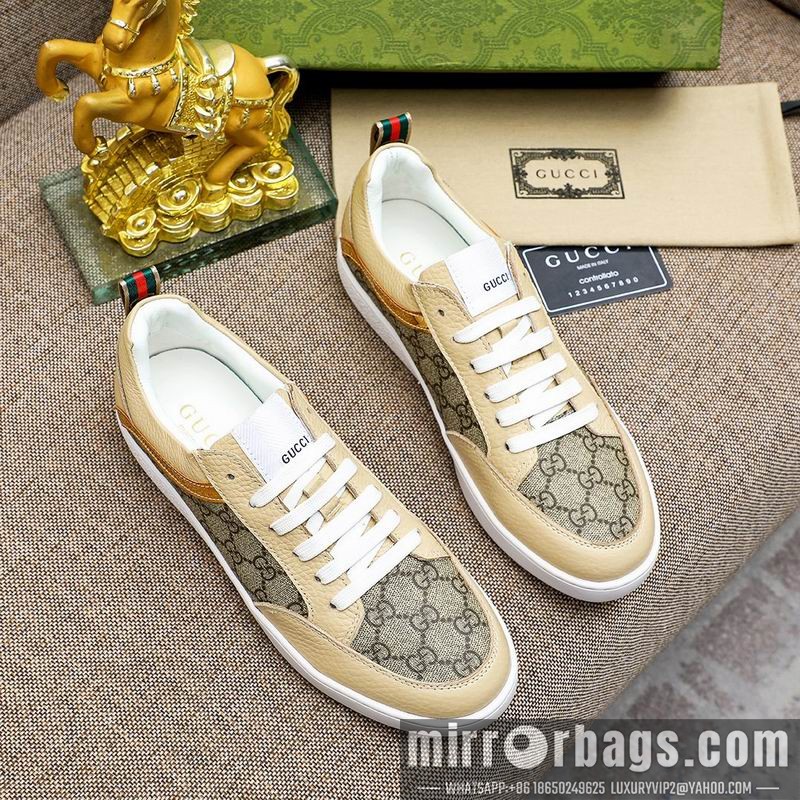 Gucci Shoes sz38-44 mnf0168