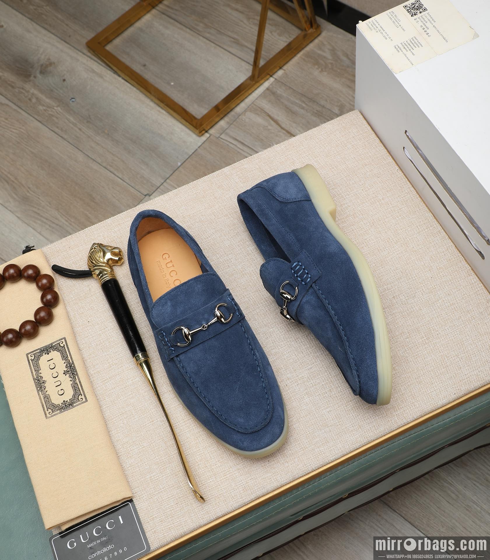 Gucci Shoes sz38-44 h0715