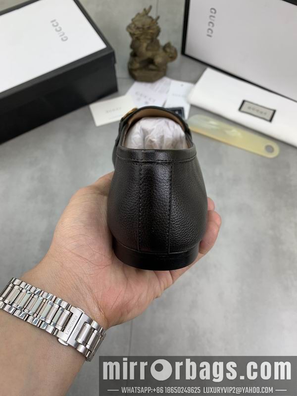 Gucci Shoes sz38-44 mnf0303