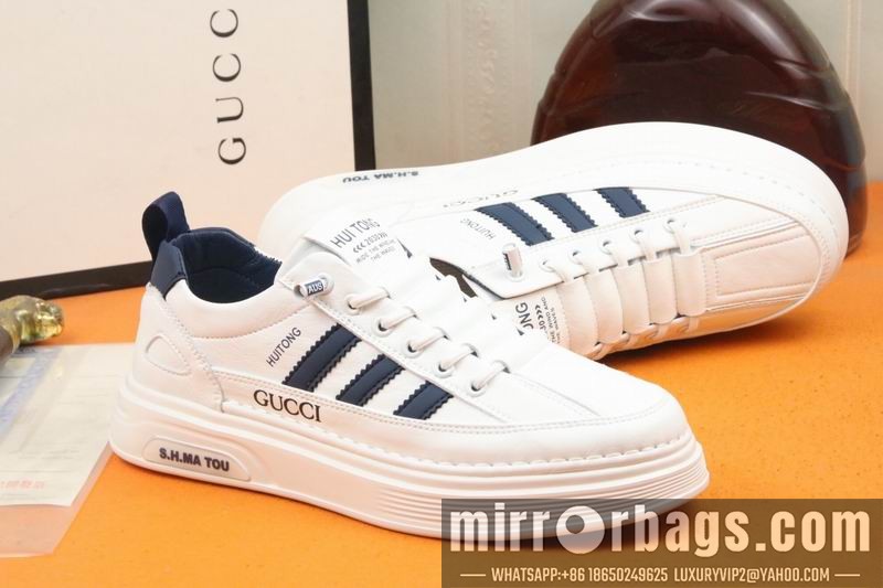 Gucci Shoes sz38-43 hnm0101