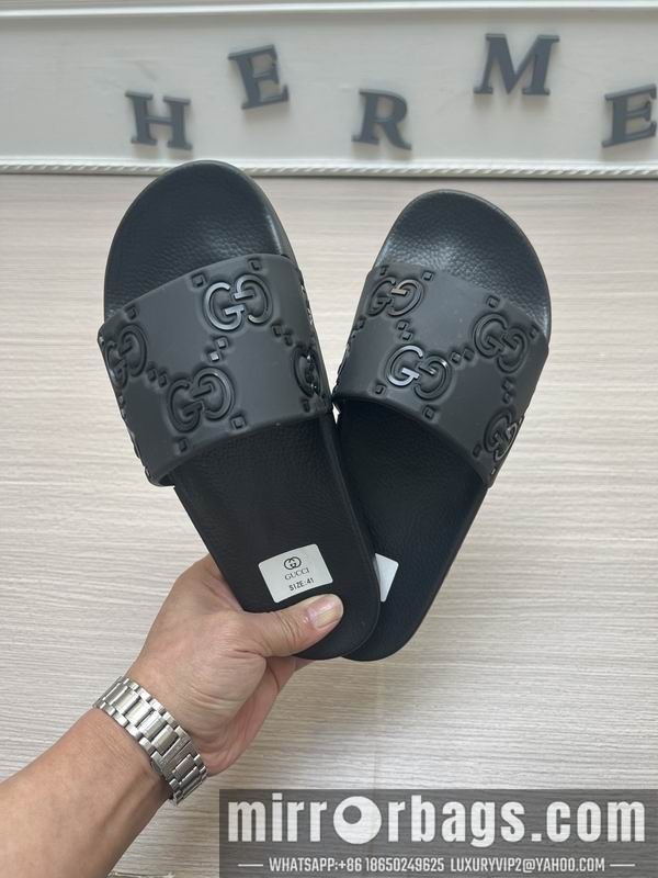 Gucci Shoes sz36-45 mnf0223