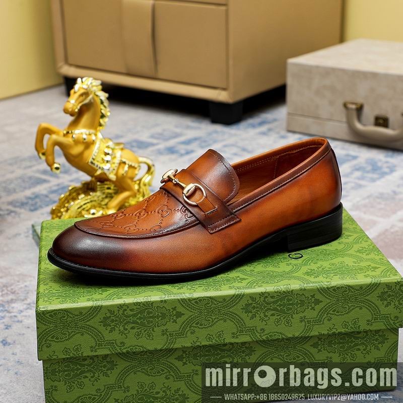 Gucci Shoes sz39-45 hnm0151