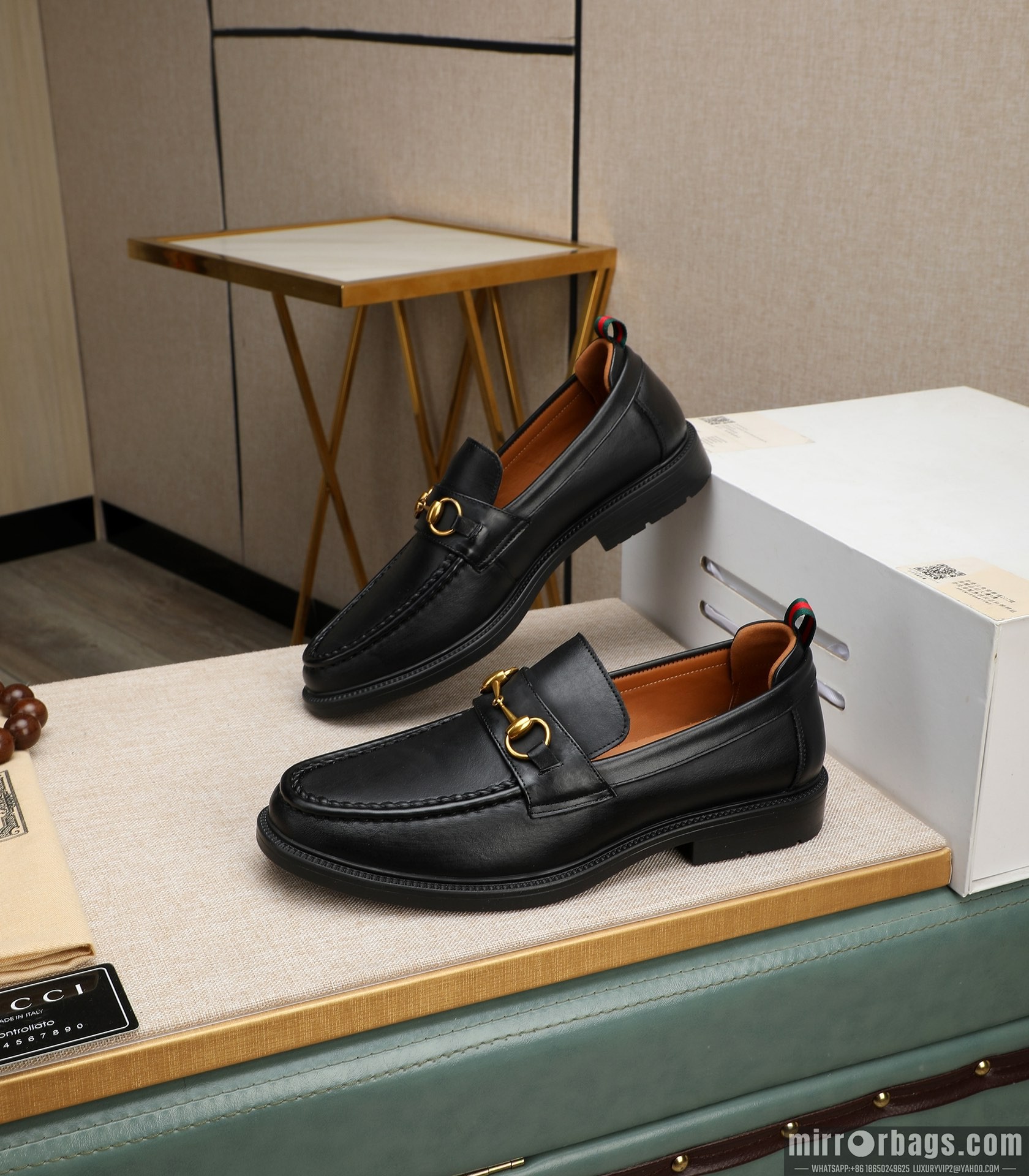 Gucci Shoes sz38-44 h1028