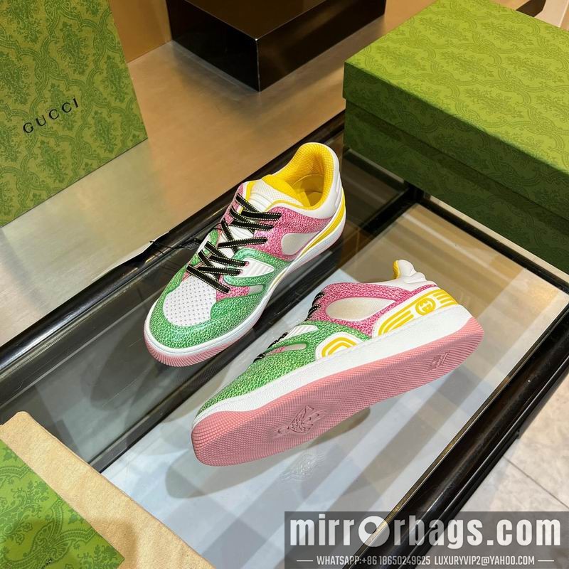 Gucci Shoes sz35-46 mnf0307