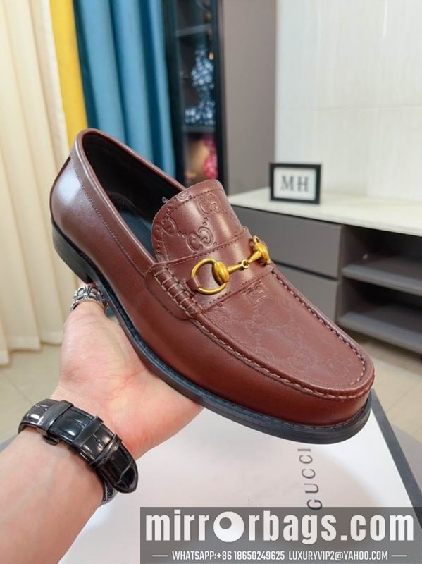 Gucci Shoes sz38-44 mnf0330