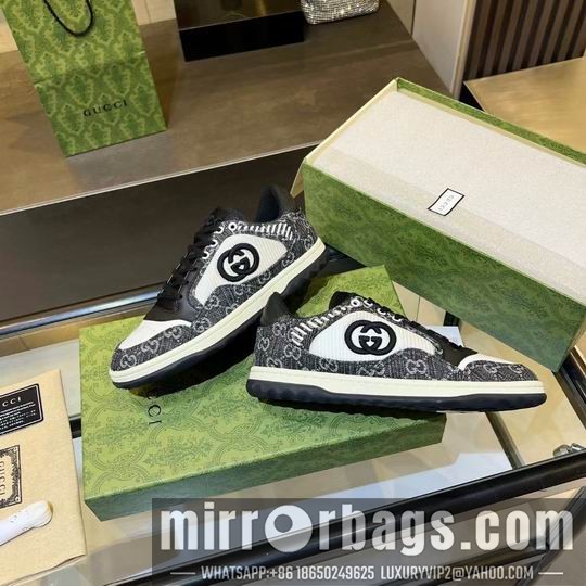 Gucci Shoes sz35-45 mnh1004