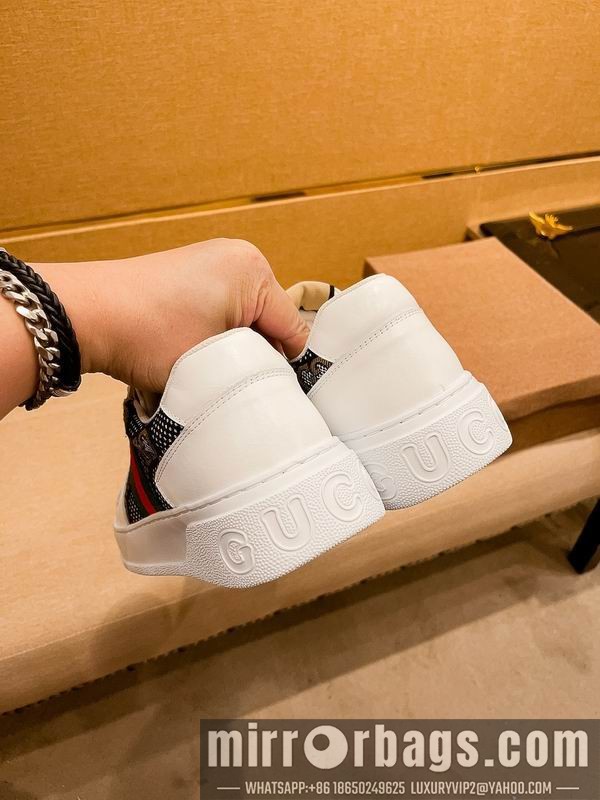 Gucci Shoes sz38-44 mnf0208