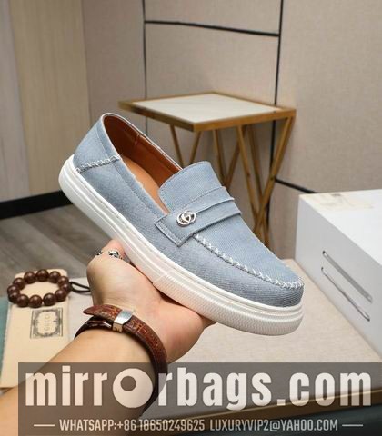 Gucci Shoes sz38-44 mnh0702