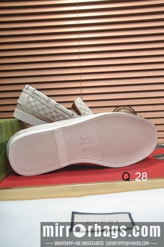 Gucci Shoes sz38-45 N1108