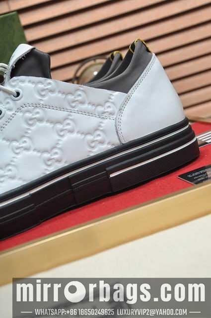 Gucci Shoes sz38-44 mnh0707