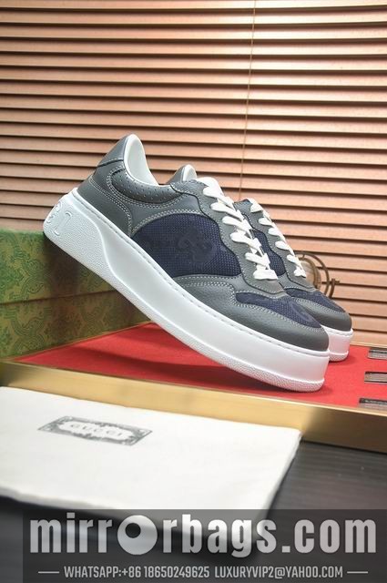 Gucci Shoes sz35-45 mnh0506