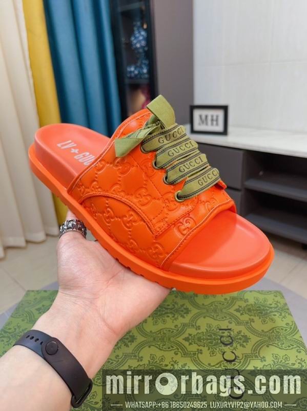 Gucci Shoes sz38-44 mnf0318