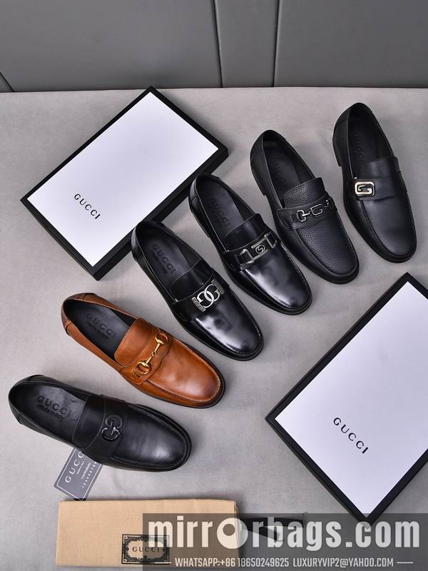 Gucci Shoes sz38-45 mnf0128