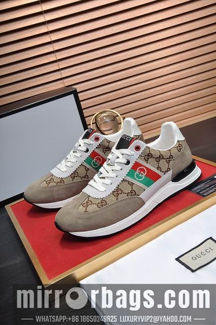 Gucci Shoes sz38-45 mnh0506