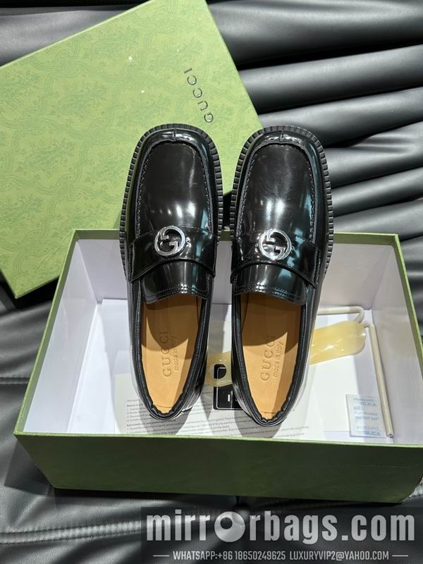 Gucci Shoes sz38-45 mnf0391