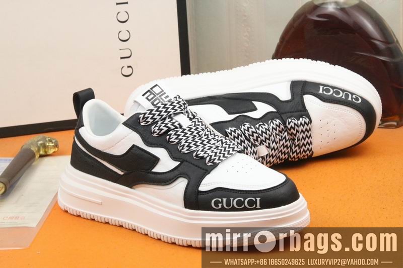Gucci Shoes sz38-44 hnm0179