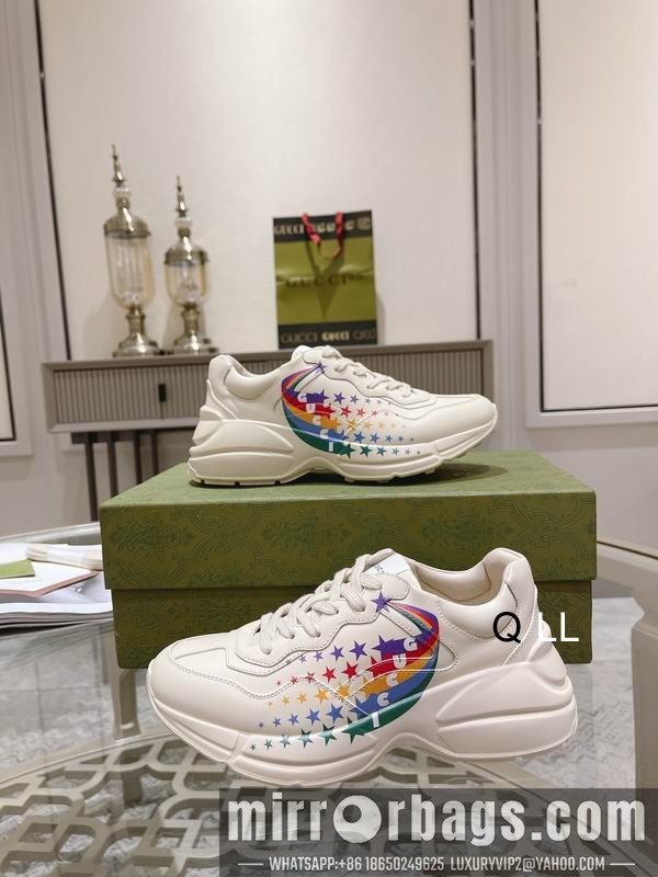 Gucci Shoes colour sz35-45 LL1210