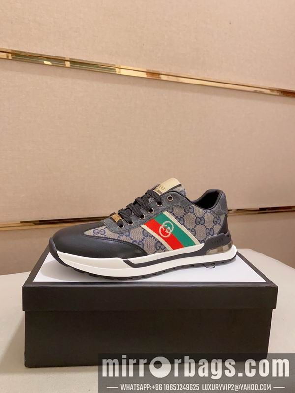 Gucci Shoes sz38-44 hnm0191