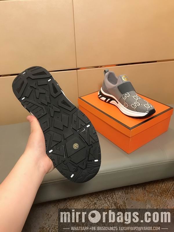 Gucci Shoes sz38-44 mnf0367